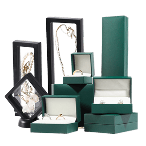 Jewelry Box